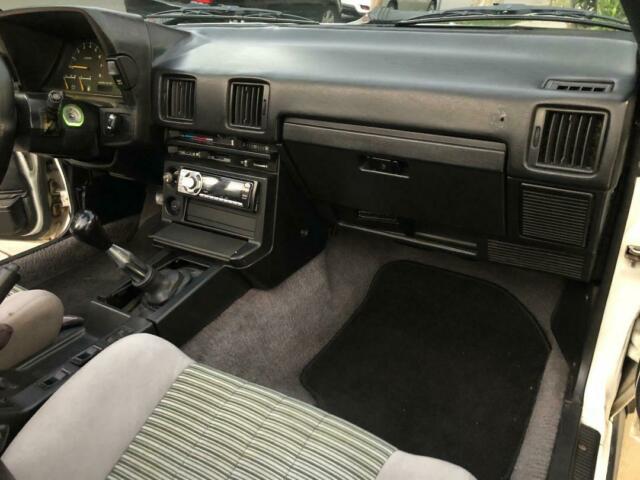 1985 Toyota Celica GTS - photo 12