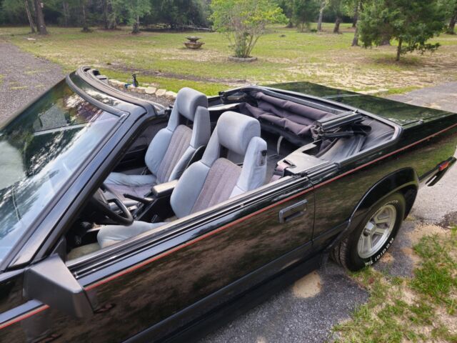 1985 Toyota Celica GTS Convertible - photo 11
