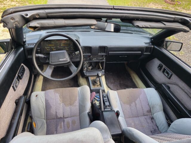 1985 Toyota Celica GTS Convertible - photo 12