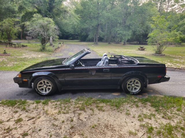 1985 Toyota Celica GTS Convertible - photo 6