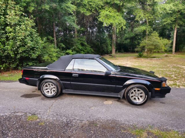 1985 Toyota Celica GTS Convertible - photo 9