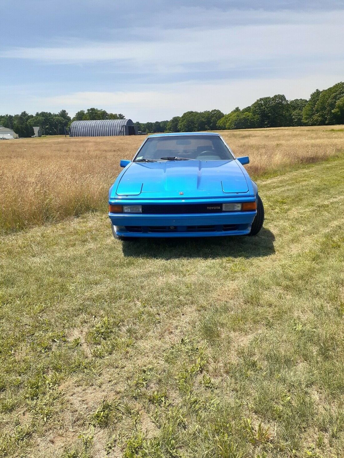 1985 Toyota Celica - photo 11