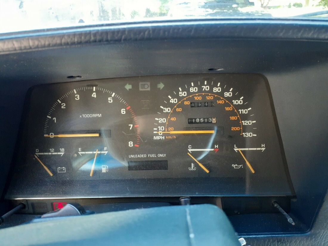 1985 Toyota Celica - photo 12