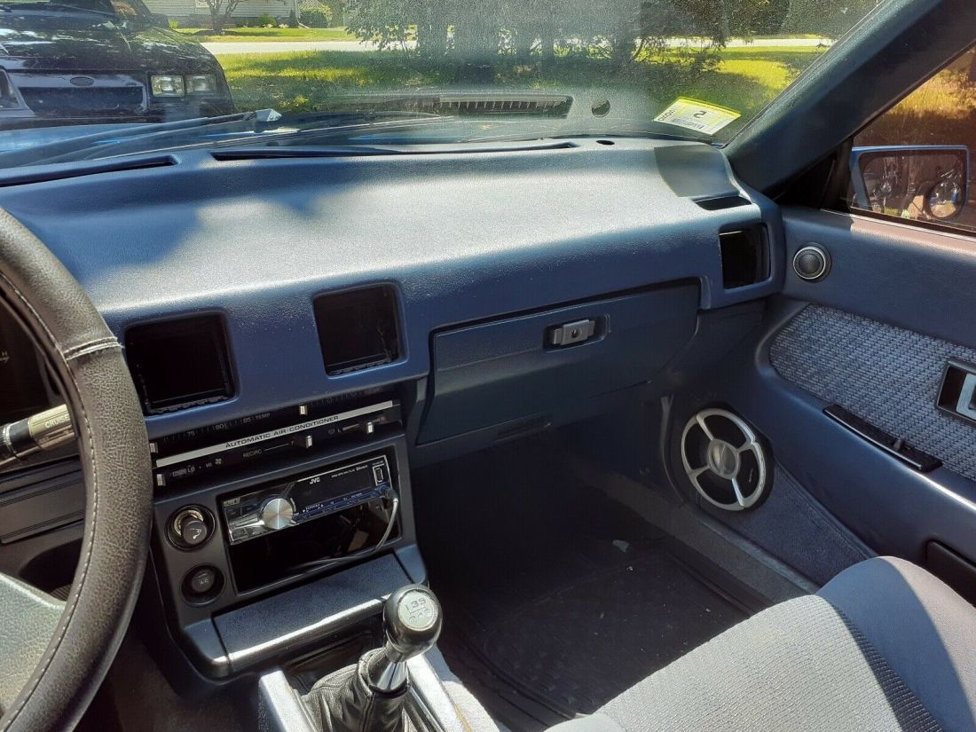 1985 Toyota Celica - photo 13