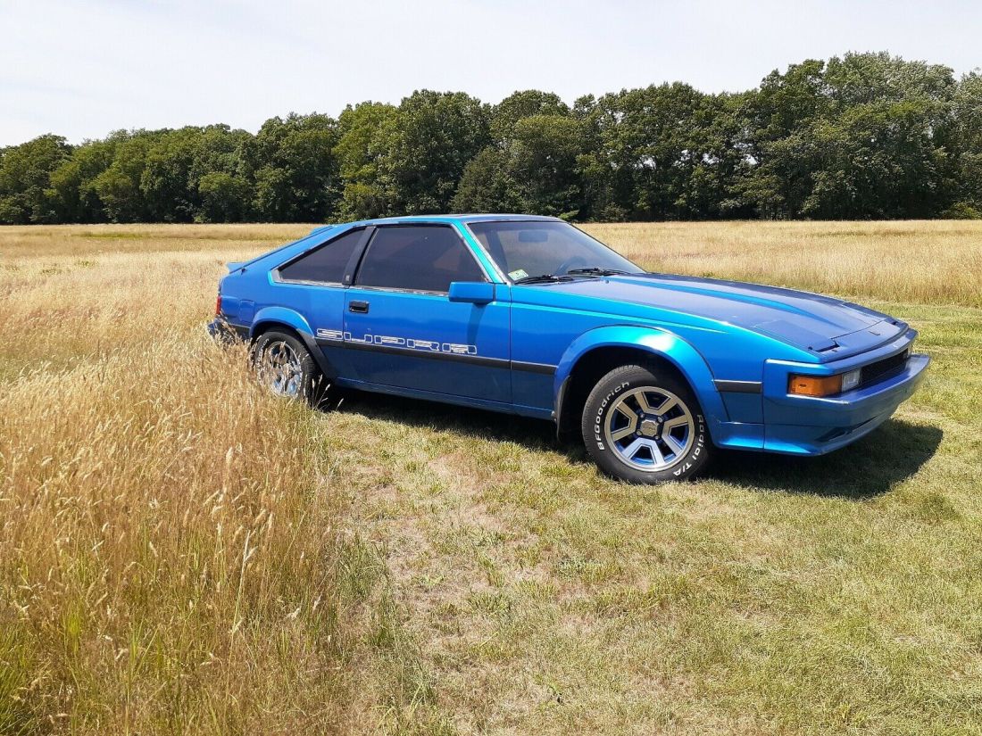 1985 Toyota Celica - photo 3