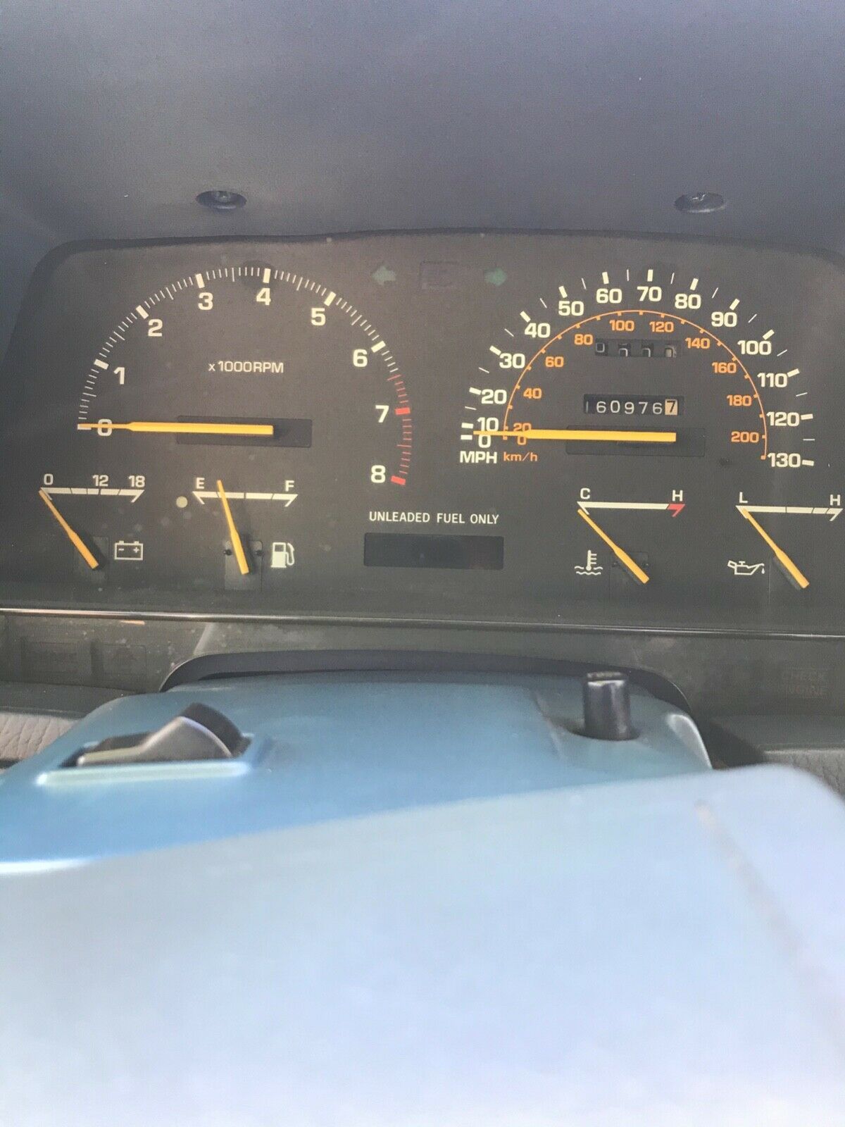 1985 Toyota Celica - photo 5