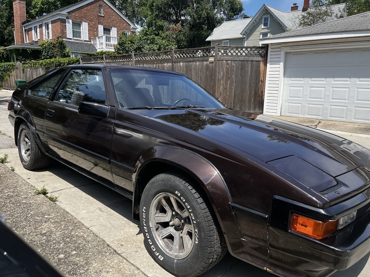 1985 Toyota Celica - photo 3