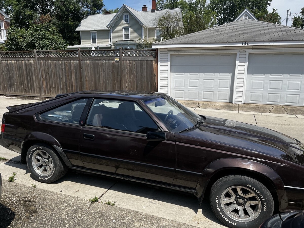 1985 Toyota Celica - photo 5