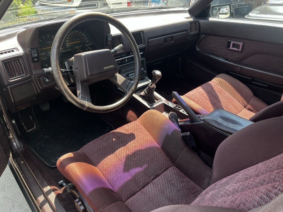 1985 Toyota Celica - photo 7