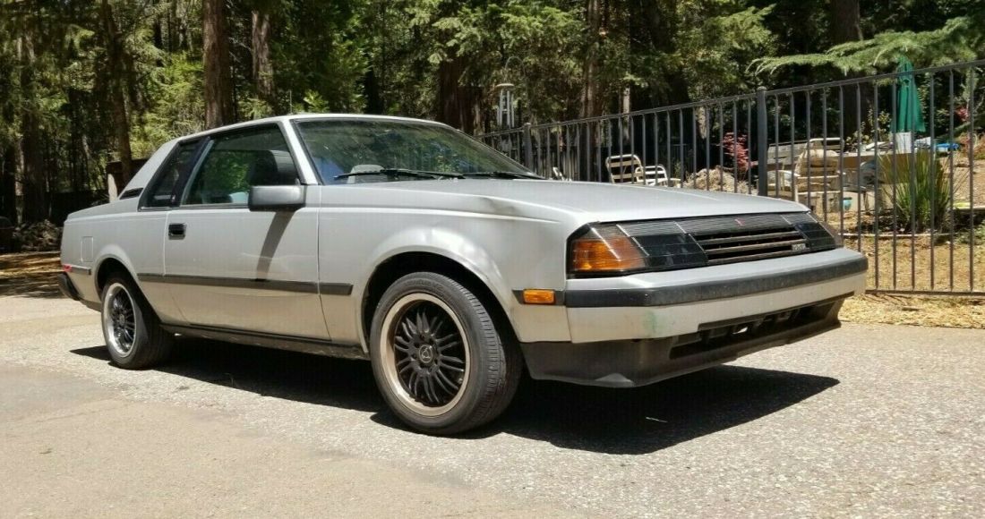 1985 Toyota Celica - photo 3