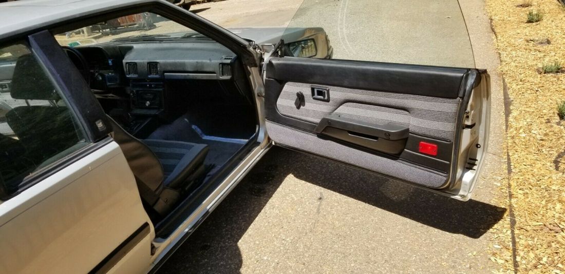 1985 Toyota Celica - photo 4