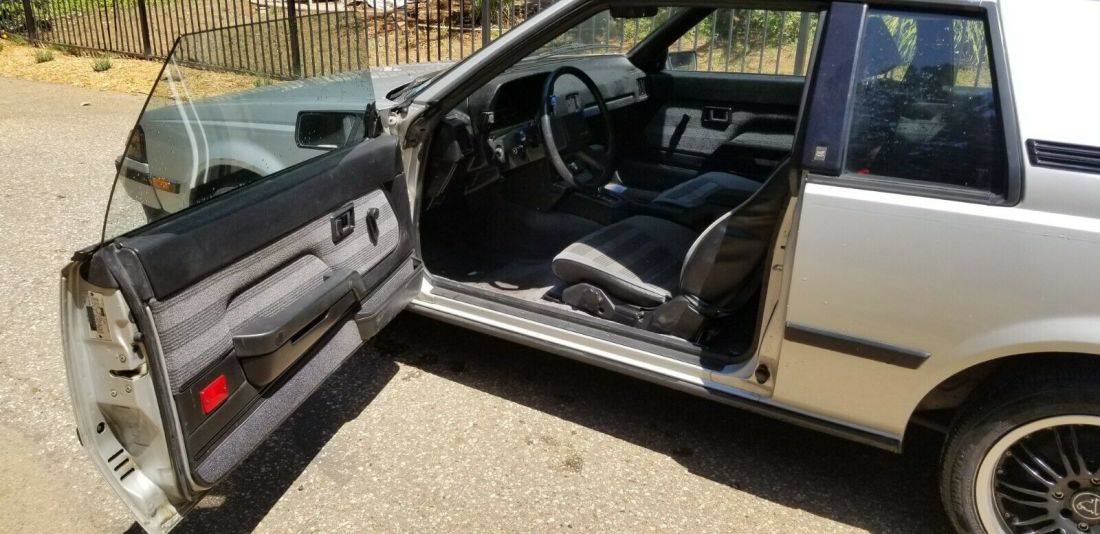 1985 Toyota Celica - photo 5