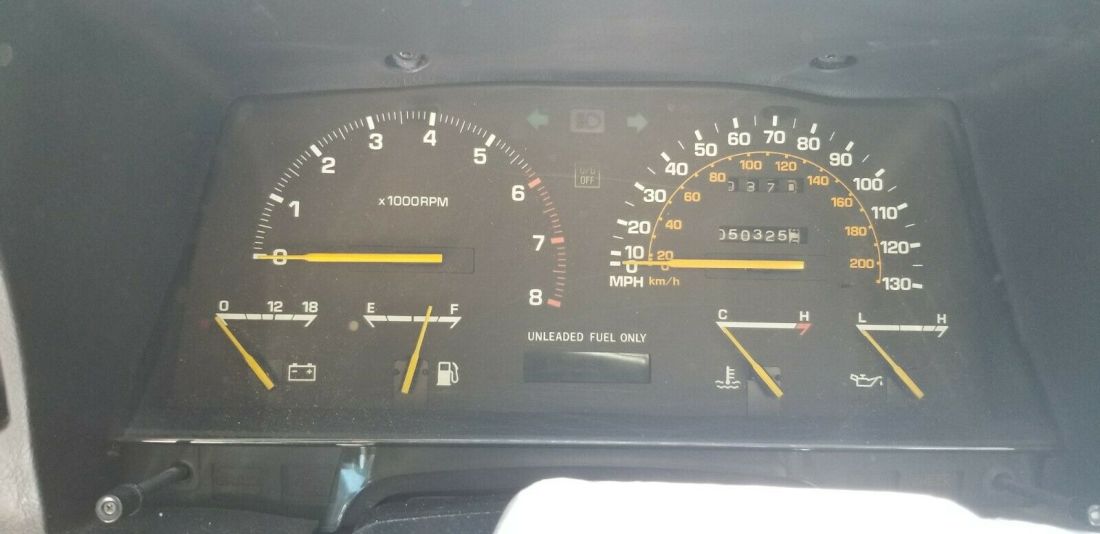 1985 Toyota Celica - photo 6