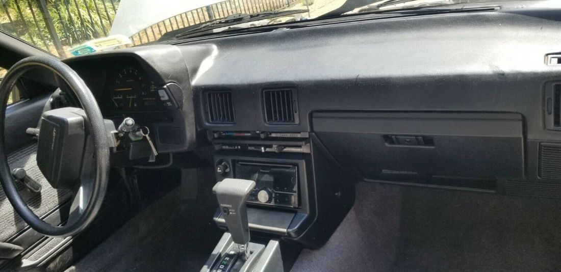 1985 Toyota Celica - photo 8
