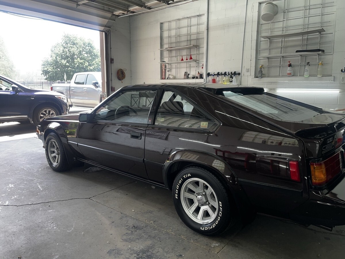 1985 Toyota Celica - photo 7