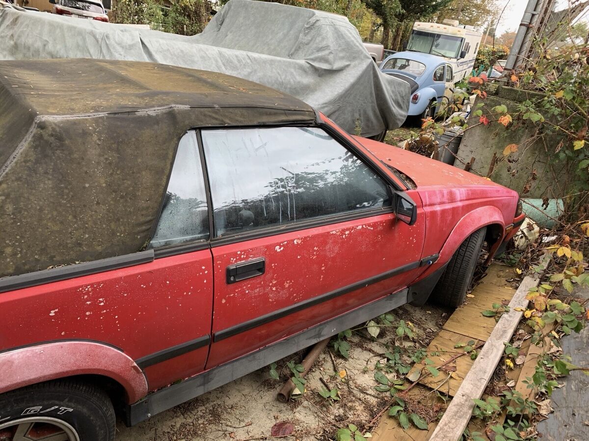 1985 Toyota Celica GT-S - photo 5