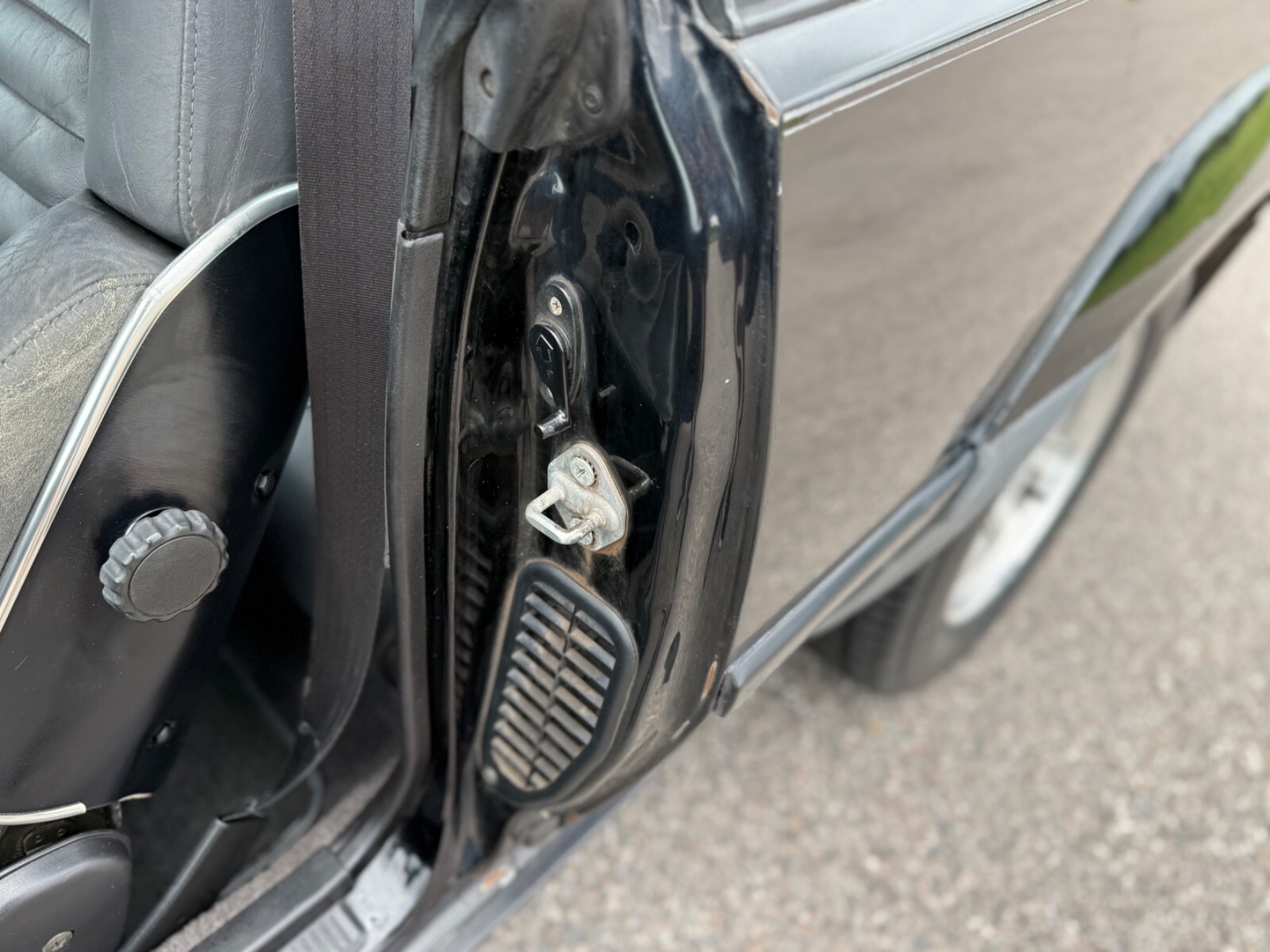 1985 Toyota Supra - photo 12