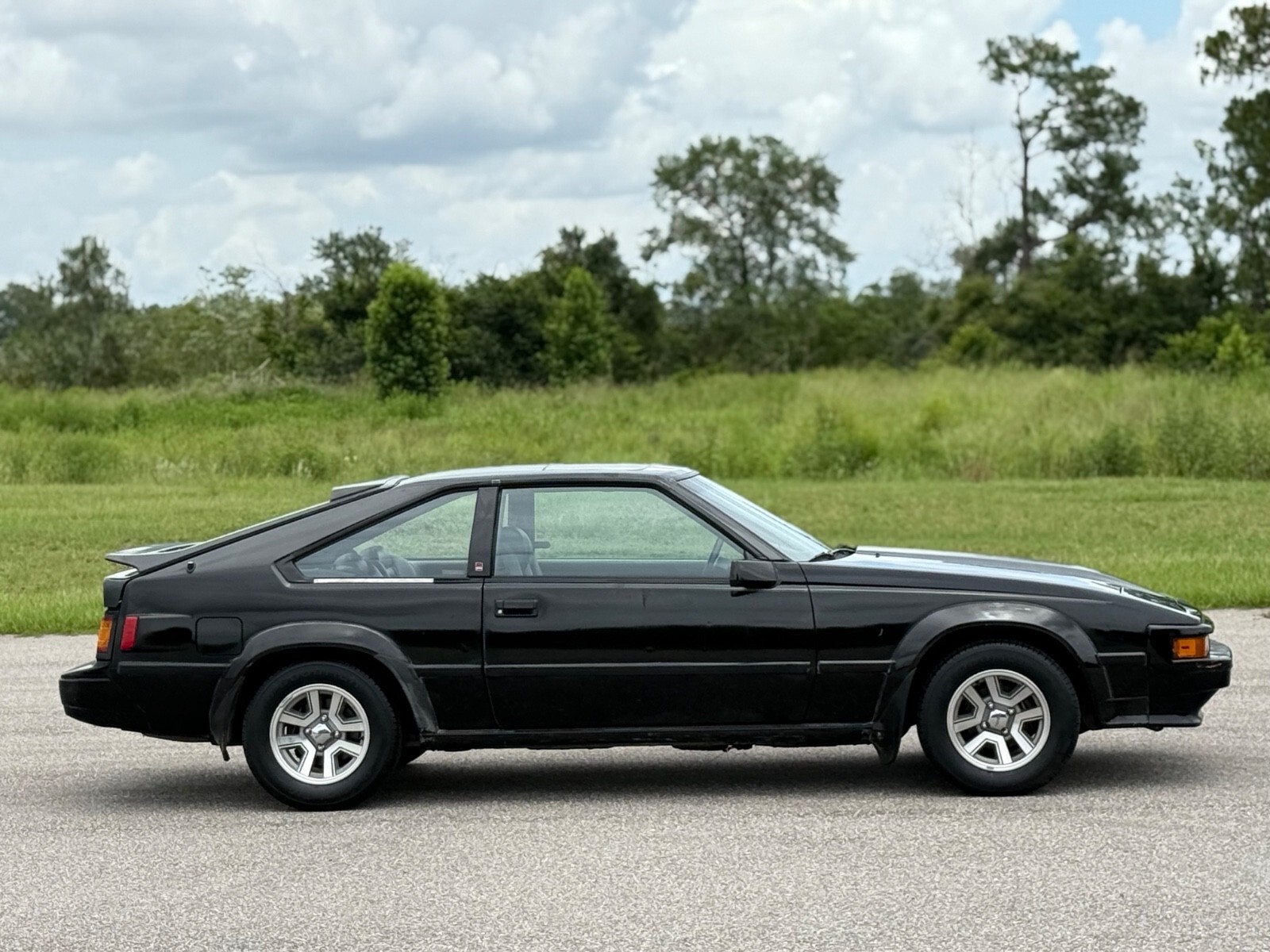 1985 Toyota Supra - photo 2