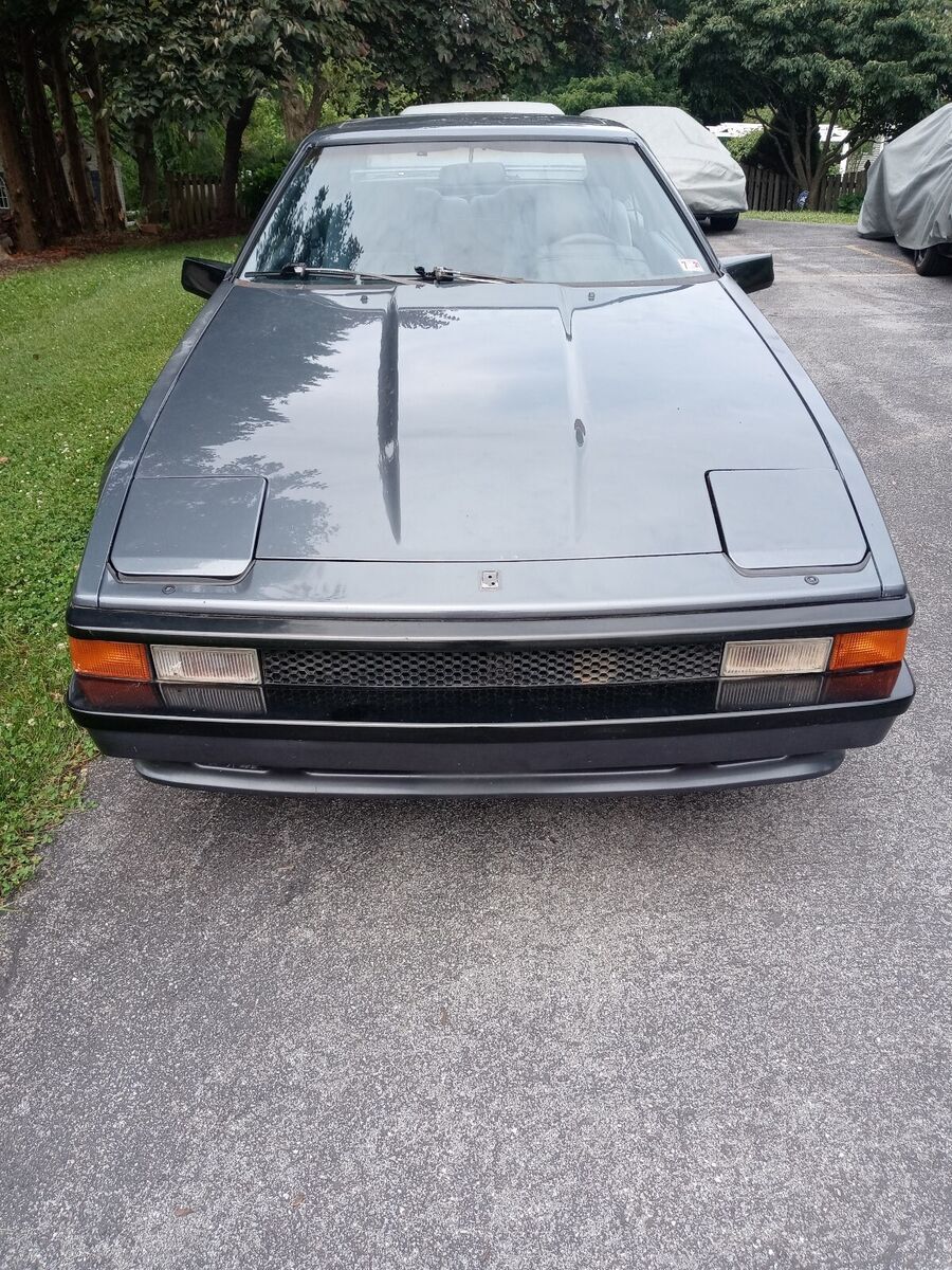 1985 Toyota Celica - photo 5