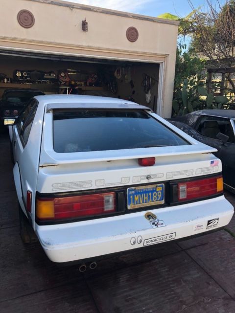 1985 Toyota Celica - photo 4
