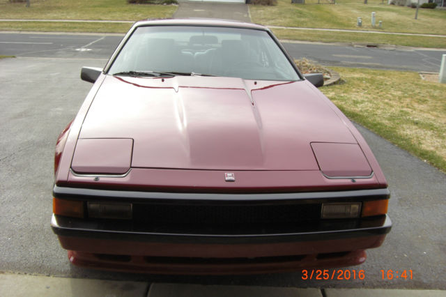 1985 Toyota Celica - photo 12