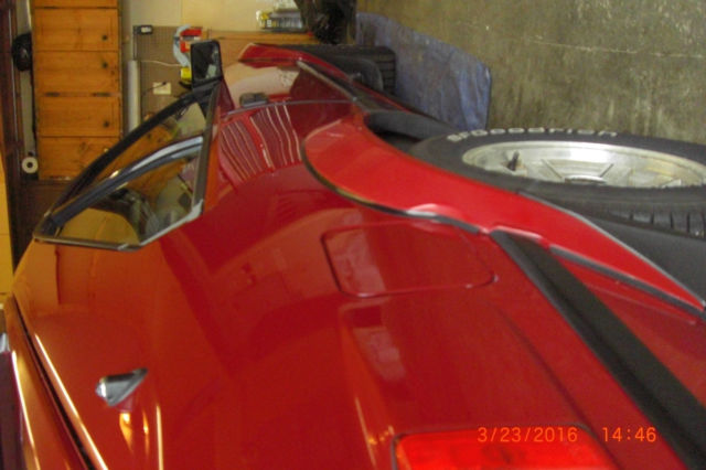 1985 Toyota Celica - photo 13