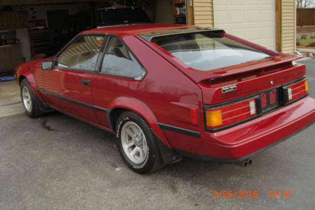 1985 Toyota Celica - photo 3