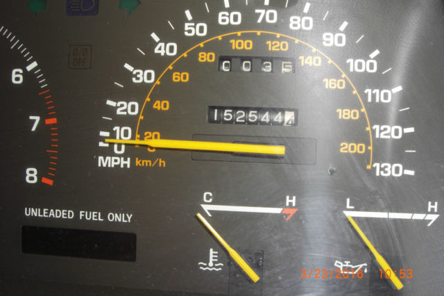 1985 Toyota Celica - photo 4