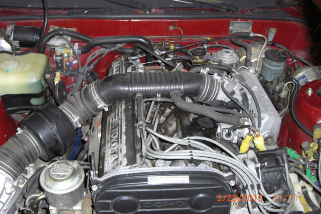 1985 Toyota Celica - photo 9