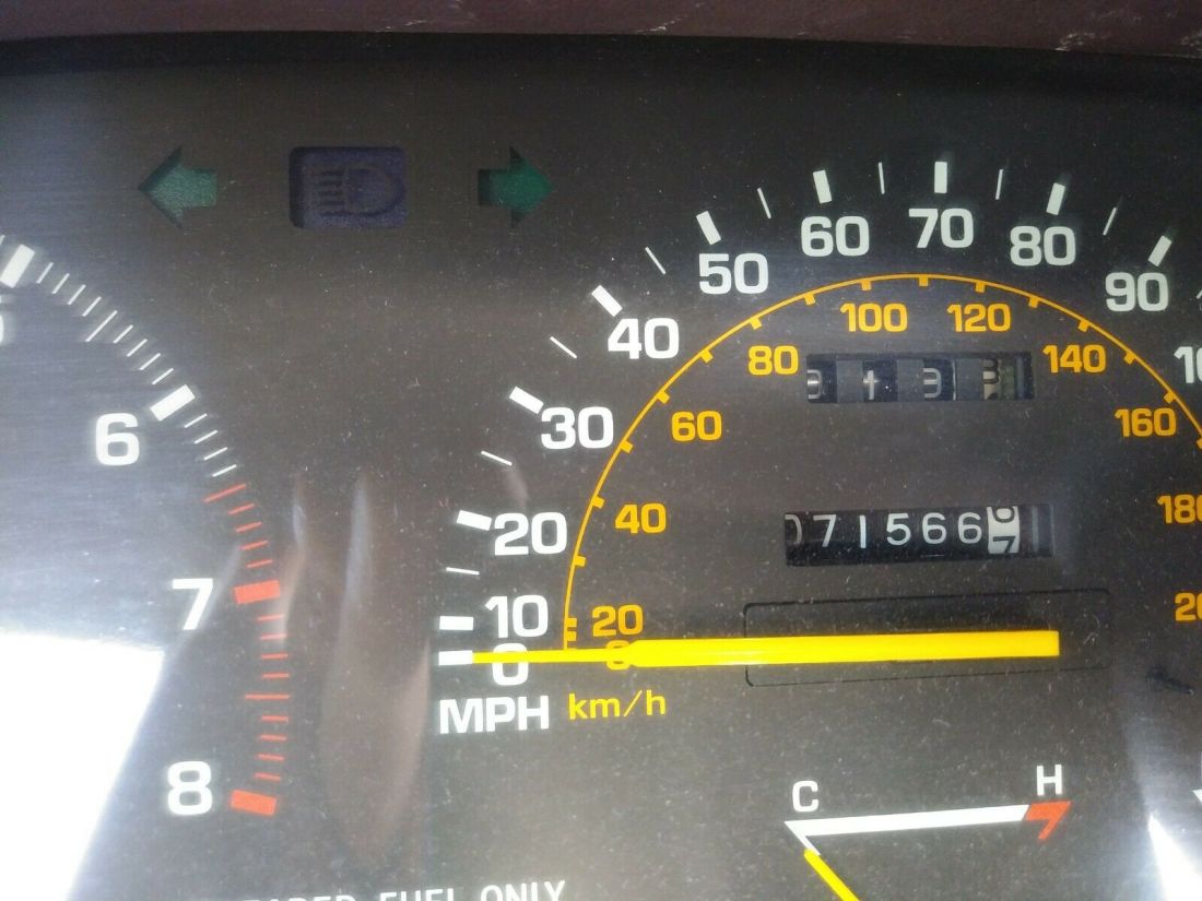 1985 Toyota Supra - photo 10