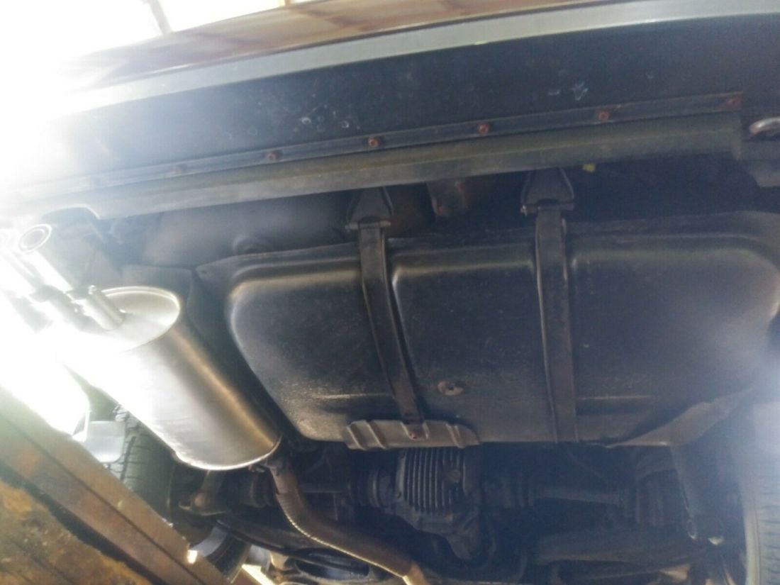 1985 Toyota Supra - photo 12