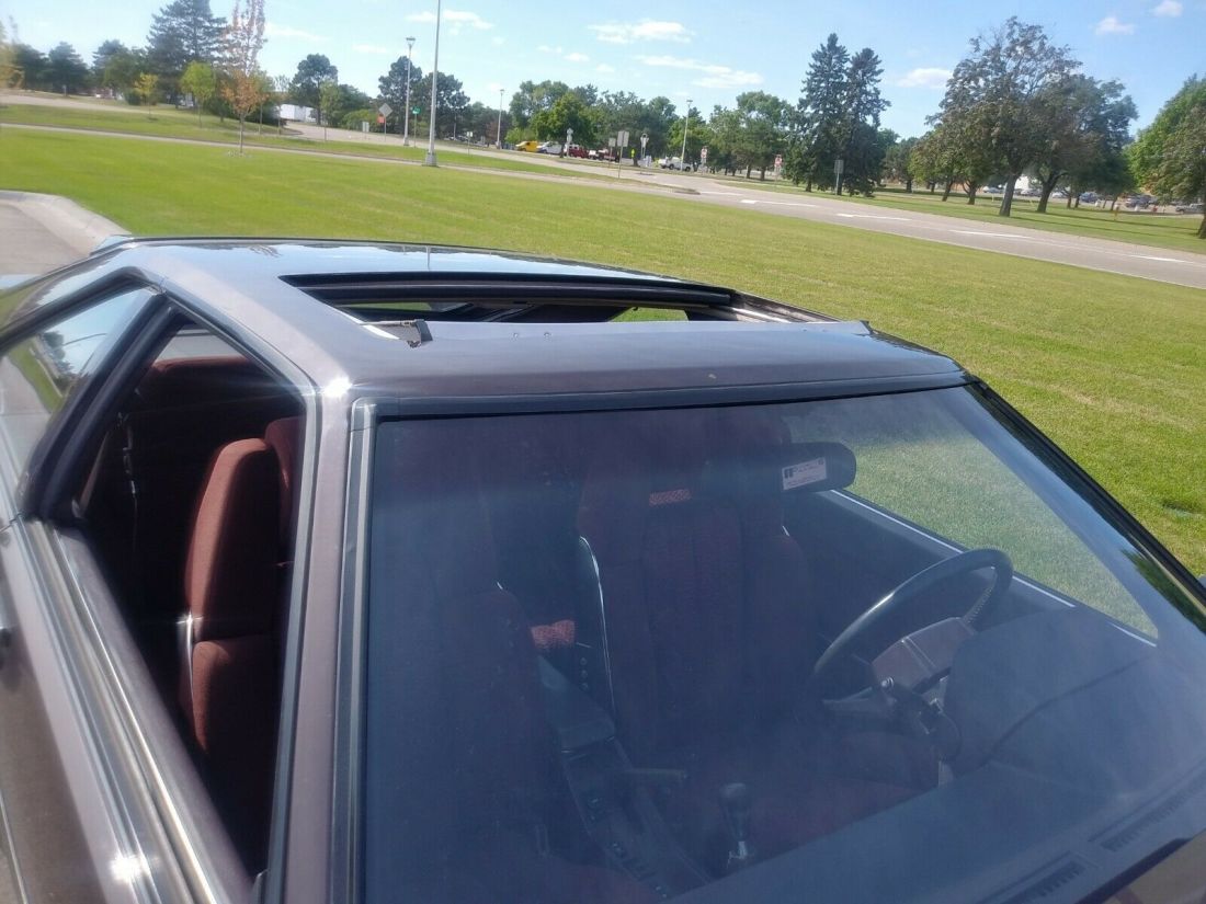 1985 Toyota Supra - photo 6