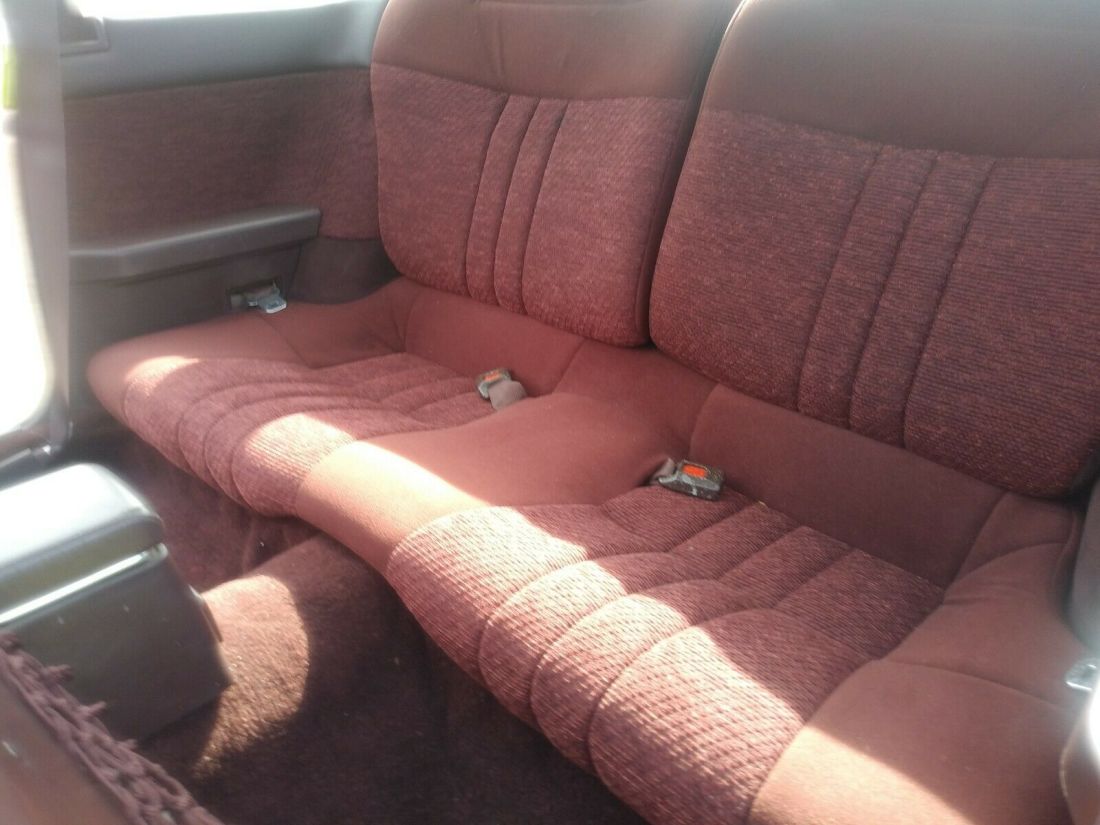 1985 Toyota Supra - photo 8