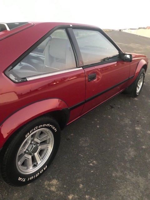 1985 Toyota Supra - photo 5
