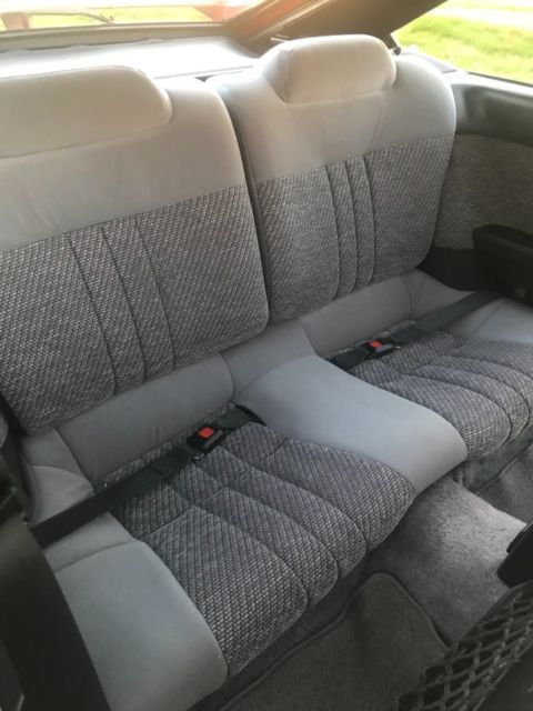 1985 Toyota Supra P type - photo 10