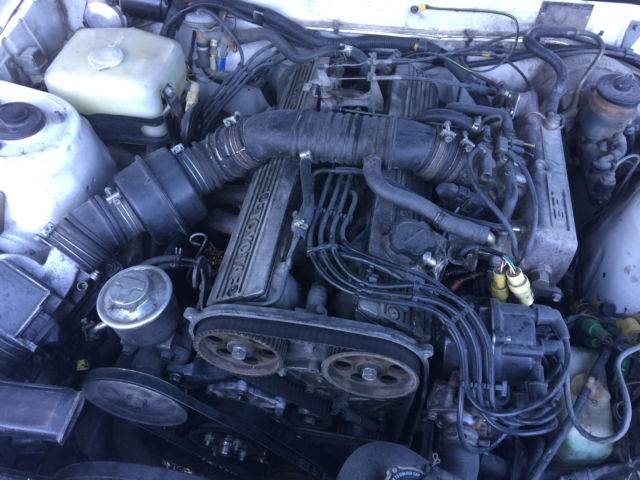 1985 Toyota Supra supra - photo 9