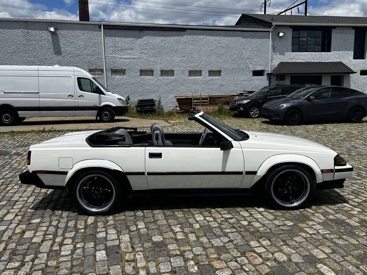 1985 Toyota Celica GT-S - photo 13