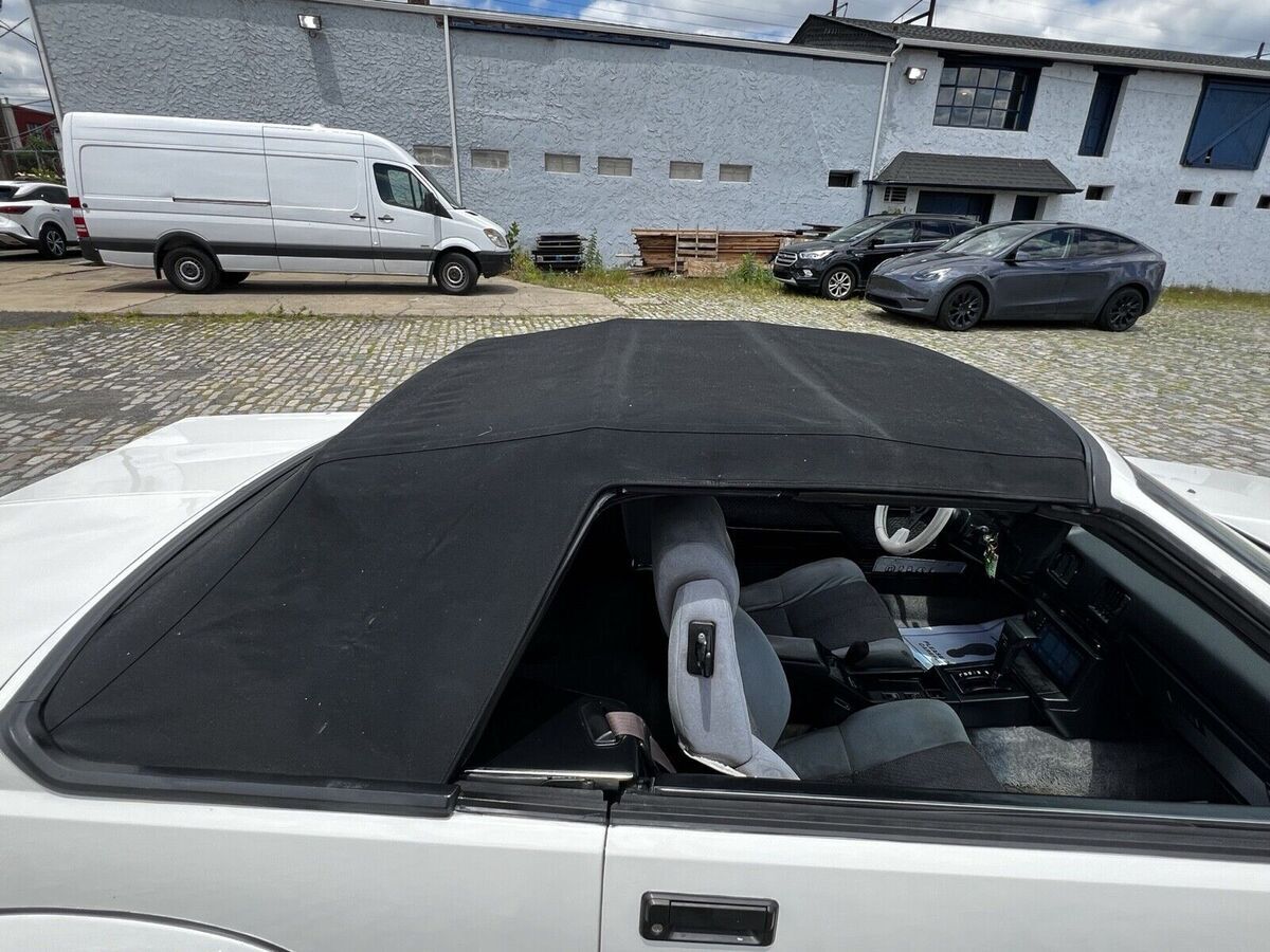 1985 Toyota Celica GT-S - photo 3