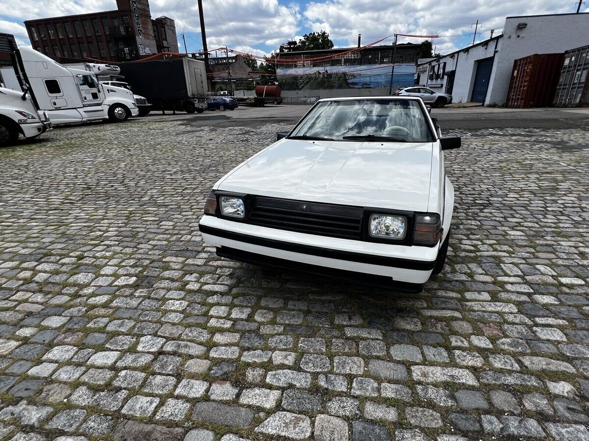 1985 Toyota Celica GT-S - photo 5