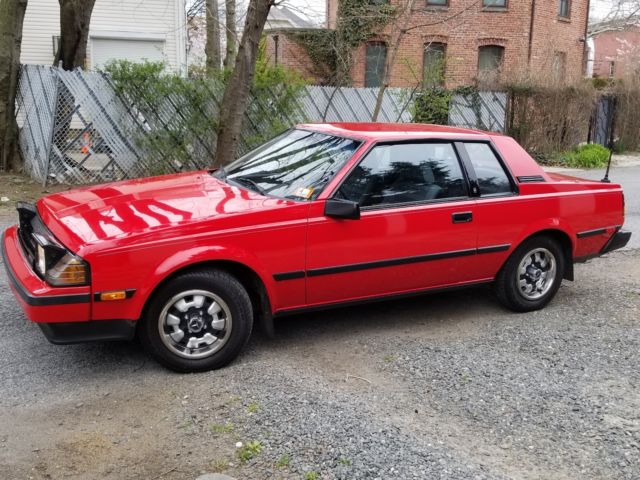 1985 Toyota Celica GT - photo 2