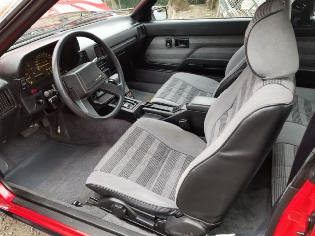 1985 Toyota Celica GT - photo 4