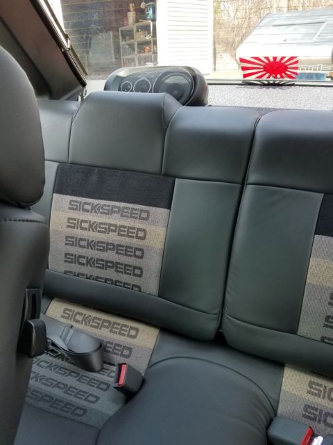 1985 Toyota Corolla Sport GTS Coupe 2-Door - photo 13