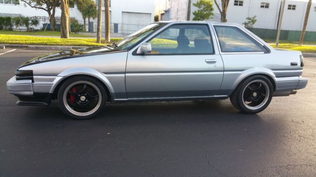 1985 Other Makes G80 - photo 10
