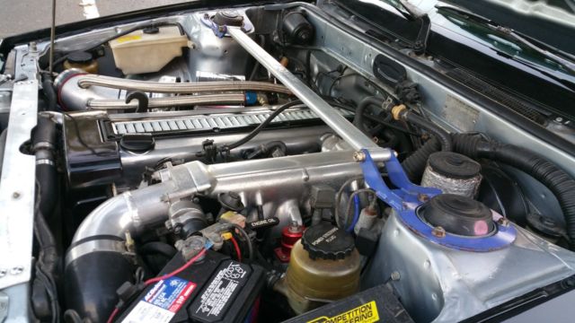 1985 Other Makes G80 - photo 13