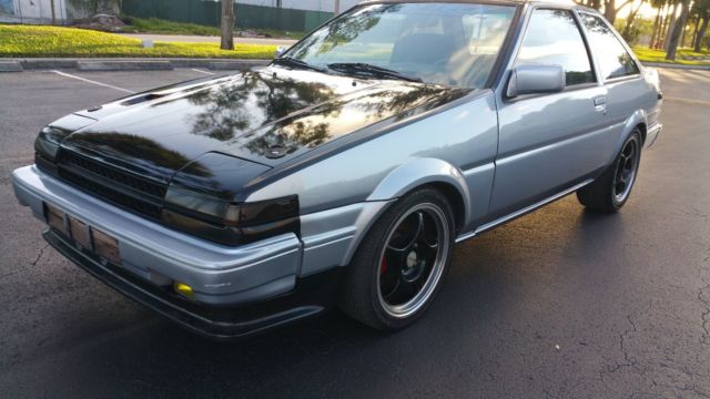 1985 Other Makes G80 - photo 2
