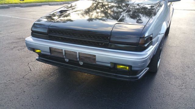 1985 Other Makes G80 - photo 4