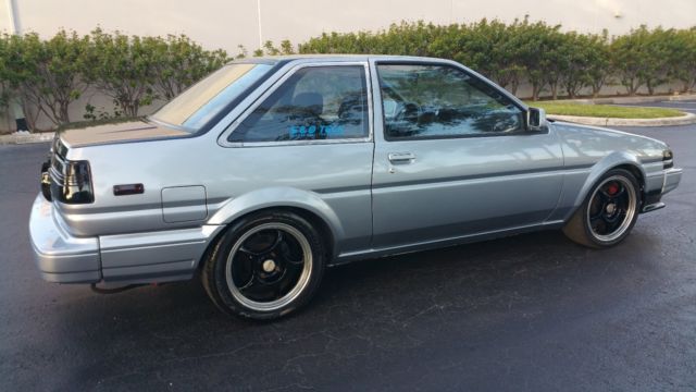 1985 Other Makes G80 - photo 5