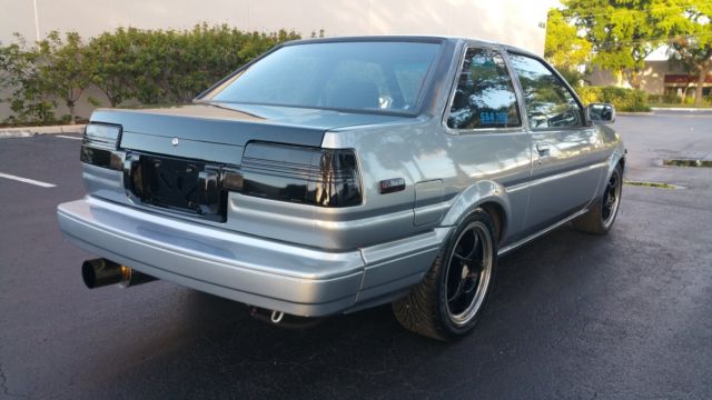 1985 Other Makes G80 - photo 6
