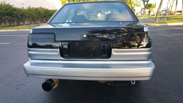 1985 Other Makes G80 - photo 7
