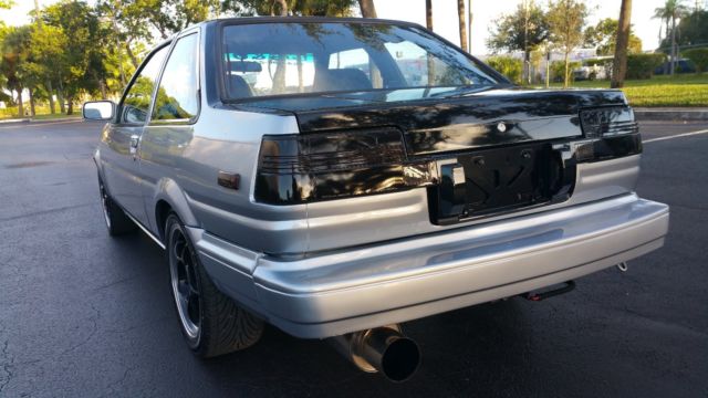 1985 Other Makes G80 - photo 8